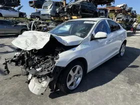 179.vo1n12 Volvo S60 2012 Fuel Filler Neck 1275733