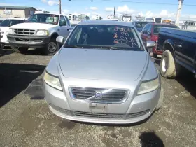 312614258 Volvo Fuel Pump Assembly Fwd Emission Code 2 Fits 08-10 40 Series 29220442
