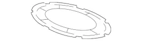 31274203 Volvo Genuine Lock Ring