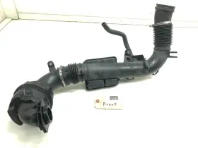 31370245 Volvo 2016-2021 S90 2.0l Intake Air Hose Pipe Tube Resonator Oem