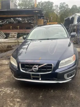 31440246 Volvo Xc70 2010 Fuel Filler Door 36645