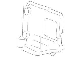 31474518 Volvo Genuine Cover