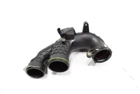 31657727 Volvo Xc90 2.0l Engine Intake Resonator Air Pipe Hose Tube Oem 2016 - 2022