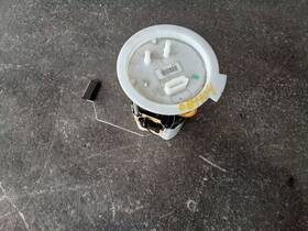 Volvo 323-10460 Fuel Pump Assembly Tank Mounted Fits 19-20 Xc40 348795