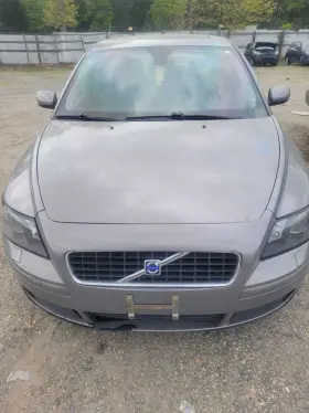 323-59351 Volvo Fuel Pump Assembly Fwd Emission Code Fits 04-07 40 Series 1581774