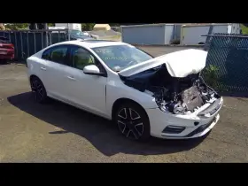 323-59819 Volvo Fuel Pump Only Fits 15-21 S60 91911