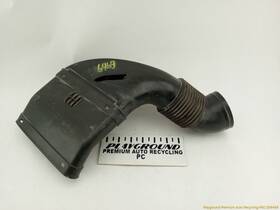 Volvo 338.vo1v03 V70 Xc70 Air Intake Pipe 2.4l 5 Cylinder Fits 2001-2007 01 02 03 04 05 06