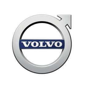 Volvo 39831243 Genuine Strap