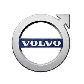 39831243 Volvo Genuine Strap