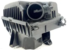 59503 Volvo -59503 2001-2009 60 Series Air Cleaner And Flow Meter With Turbo Black Oem