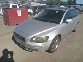 30695933 Volvo 86299070 Fuel Pump Assembly 5 Cylinder Awd Fits 04-06 40 Series