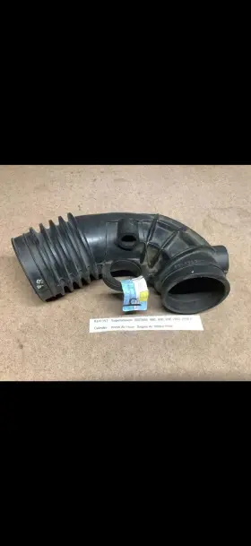 9141257 Volvo 9141157 Engine Air Intake Hose For 960 S90 V90 1992-1998 Nos Oem Genuine #9141257
