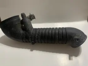 155129627 Vw Mk1 Cabriolet Late Intake Duct