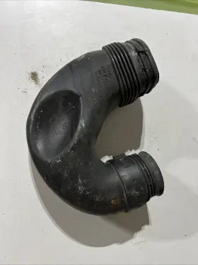 3c0129618d Vw Oem Intake Air Duct Tube Channel Jetta Tdi Mk6 2.0l 09-14