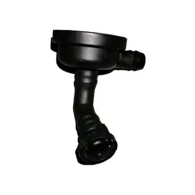 078129101a Vw Audi Oem Genuine Equipment A6 S4 Allroad Quattro Crankcase Pressure Regulating Valve 078 129 101a -oem