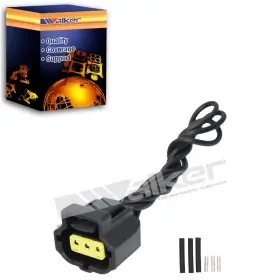 81679ez Walker Electronic Throttle Body Actuator Connector For 2003-2007 Ford Focus