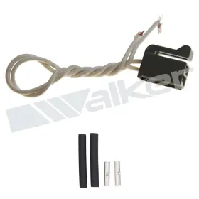 270-1057 Walker Products Fuel Injection Idle Air Control Valve Connector Fits 1991-1995 Mercury Sable Mys