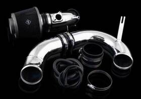 Weapon R 305-181-301 For 2018 Toyota Camry 2.5l 4-cylinder Cold Air Intake Kit - Part