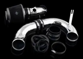 305-181-301 Weapon R For 2018 Toyota Camry 2.5l 4-cylinder Cold Air Intake Kit - Part