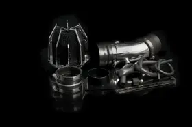 804-113-101 Weapon-r Dragon Air Intake System For 1995-2000 Nissan Maxima