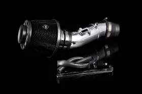 Wpn301-173-101 Weapon R 08-11 Honda Accord V6 3.5l Secret Intake