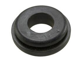 Wells 69cwsmb18 Pcv Valve Grommet For Llv Chevelle Cavalier S10 Corvette Corvair C30