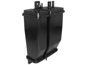 Yh31z6 Wells Carbon Canister For 01-04 Nissan Frontier Xterra 3.3l V6 Vapor