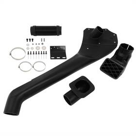 Wellstorehere 13205802 Right Cold-air Intake Snorkel Kit For 2006 2007 2008 2009 Landrover Discovery 3
