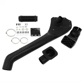13205802 Wellstorehere Right Cold-air Intake Snorkel Kit For 2006 2007 2008 2009 Landrover Discovery 3