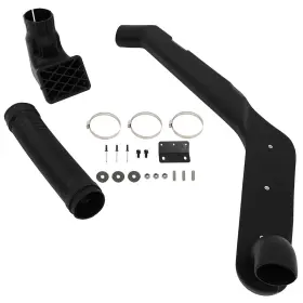 13205807 Wellstorehere Motor Right Air Intake Snorkel Kit For Toyota Land Cruiser 1980 1981 1982-1989