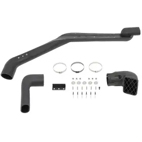 13205810 Wellstorehere Cold-air Intake Snorkel Kit For Toyota 167 Series Hilux And Sr512/1997- 3/2005