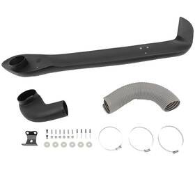 Wellstorehere 13205815 Air Intake Snorkel Kit For Toyota Land Cruiser 1998-2007 And Lexus Lx470