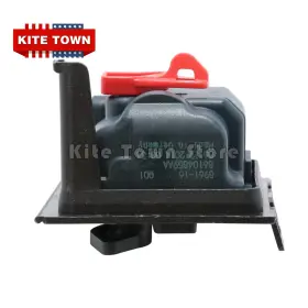 86104859ab Wfyb 86104859aa Oem New Fuel Filler Door Lock Actuator For Jeep Cherokee