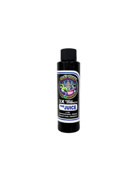 Juice-4 Wild Willy The Juice 4 Oz Scent 3x Triple Strength Oxygenated Race Fuel