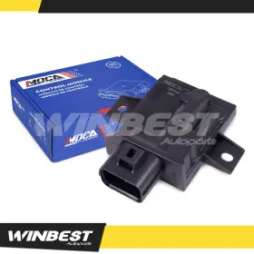 Wbcm3947 Winbest Autoparts Fuel Pump Control Module For 20-23 Land Rover Discovery Sport 2.0l Gas 2020 Mhev