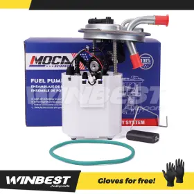 Wbfp3610 Winbest Autoparts Fuel Pump With Sensor Fit Cadillac Escalade Esv Chevy Avalanche Gmc Yukon Xl 1500