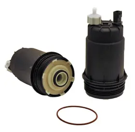 24723 Wix Fuel Water Separator Filter