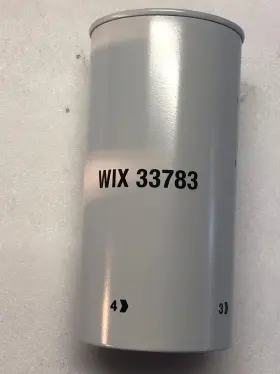 33783 Wix Fuel Water Separator Filter Parts