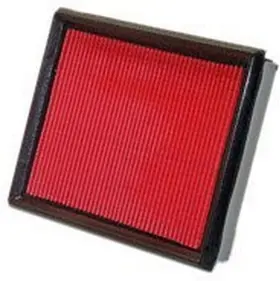 Wix46044 Wix 765809460447 Filters - 46044 Air Filter Panel Pack Of 1 Count