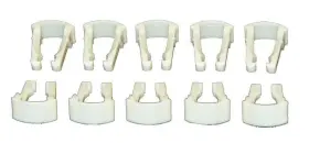 Wck11 Wix Fuel Line Clip-gas