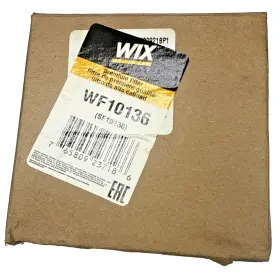 Wf10136 Wix Fuel Water Separator Pump Bowl