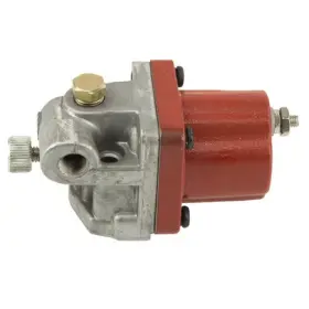 Wa902-11-4416 World American Fuel S/o Valve 24 V For Cummins