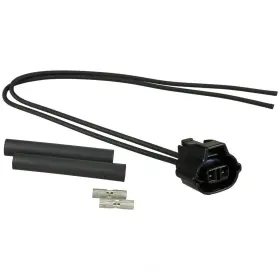 1p2695 Wve By Ntk Idle Air Control Valve Connector