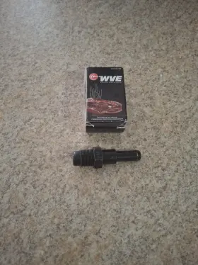 6p1354 Wve Vehicle Electronics Pcv Valve For 2015 Toyota Rav4