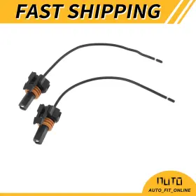 12065172 X Autohaux 12065172/wpstr40 Ls Gen 4 Starter Motor Solenoid Connector Pigtail Plug Ls3 Solenoi