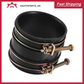 1788275040 X Autohaux 1 Pcs Air Intake Tube Hose No.1788275040 Fit For Toyota Tacoma