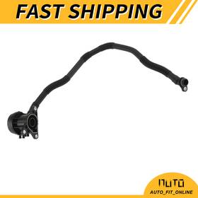 X Autohaux 2700180900/2700180500 Engine Air Intake Hose For Mercedes Benz W246 2014