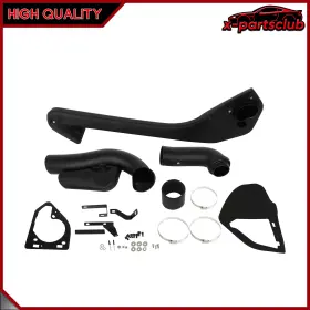 X177172t01 X-partsclub Right Fits 2016 2017-up Ford Ranger T7 Air Intake Snorkel Kit System