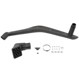 Xl171271ux Xluxury-autoparts For Intake Snorkel Kits Universally 1999-2017 Suzuki Jimny Jb23/33/43