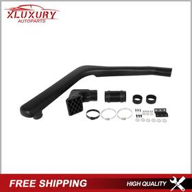 Xluxury-autoparts Xl177189ux For Mitsubishi Montero Pajero Shogun Na 1983-1989 Air Ram Intake Snorkel Kit